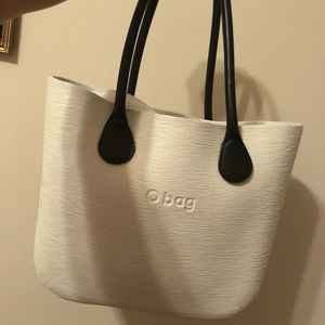 OBAG purse